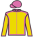 All Pluck silks
