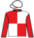 Opposing silks