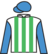 Nakheel silks