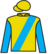 Turf Wizard silks