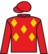 Roycey silks