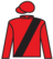 Another Jay Brown silks