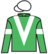 Run Tommy Run silks