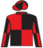 Up The Country silks