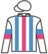 Hinchley Wood silks