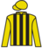 Secret Bar silks