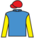 River Mac silks