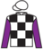 Big Knight silks