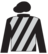Irish Mambo silks