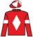 Co Host silks