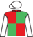 Equal Justice silks