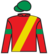 Reticent silks