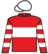 Mighty Meerkat silks
