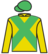 Mr Broadway silks