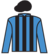 Hot City silks