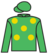 Supreme Cash silks