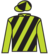 Albert's Choice silks
