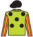 It's So Obvious silks
