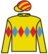 Springstreet Blues silks