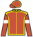 Miss Clooney silks