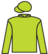 Miss Sheaf silks
