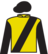 Late Return silks
