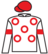 Annunciate silks
