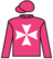 Copthorne silks