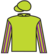 Mandela Dreaming silks