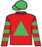 Ludicrous silks
