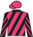 Traffic Cop silks