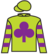 Ima Showman silks