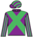 Two Up silks