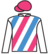 Think No Evil silks