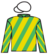 Torie's Rose silks