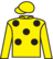 Coastwatch silks
