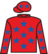Brutal Bowler silks
