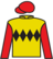 Cool Fonzy silks