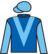 Fire Star silks