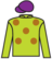 Another Tiff silks