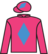 Norfolk Love silks