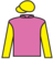 Heza Magic Man silks