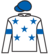 Fab's Cowboy silks