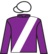 Mrs Senna silks