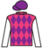 Borrowdale Boy silks