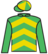 Foxy's Star silks