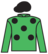 Dazzling Dane silks