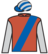 Brave Snitz silks