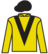 He's Cool silks