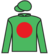 Braddock silks